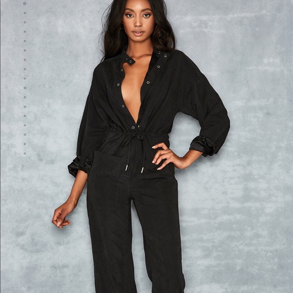 ✔️SOLD Mistress Rocks Jumpsuit, “High Road” - Picture 2 of 5